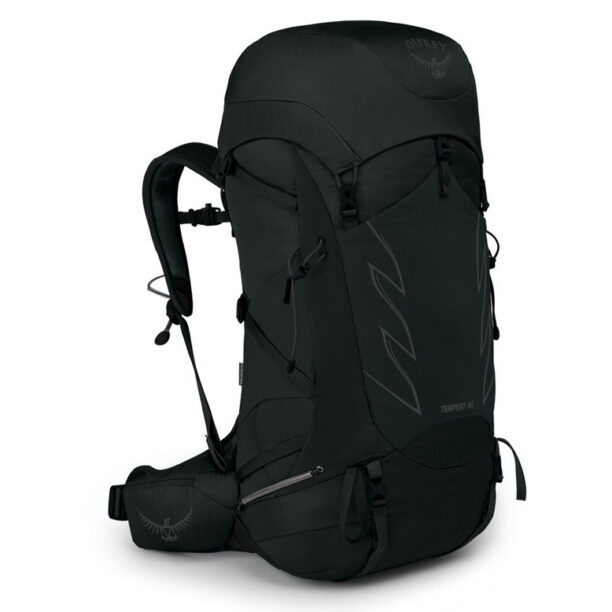 Osprey TEMPEST 40 III Stealth Black W M/L