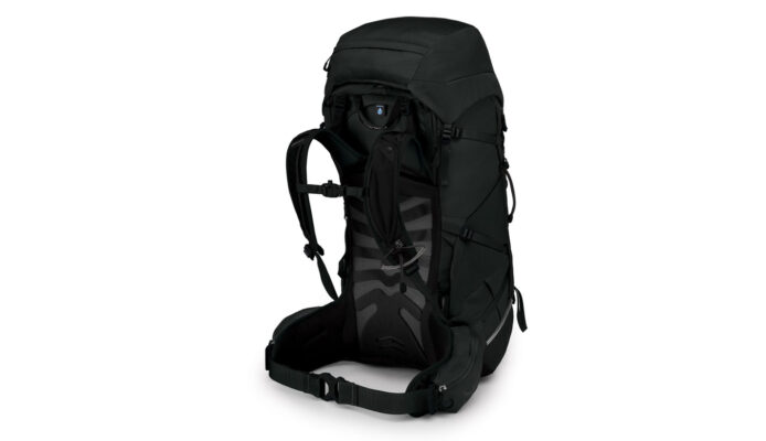 Osprey TEMPEST 40 III Stealth Black WXS/WS preţ