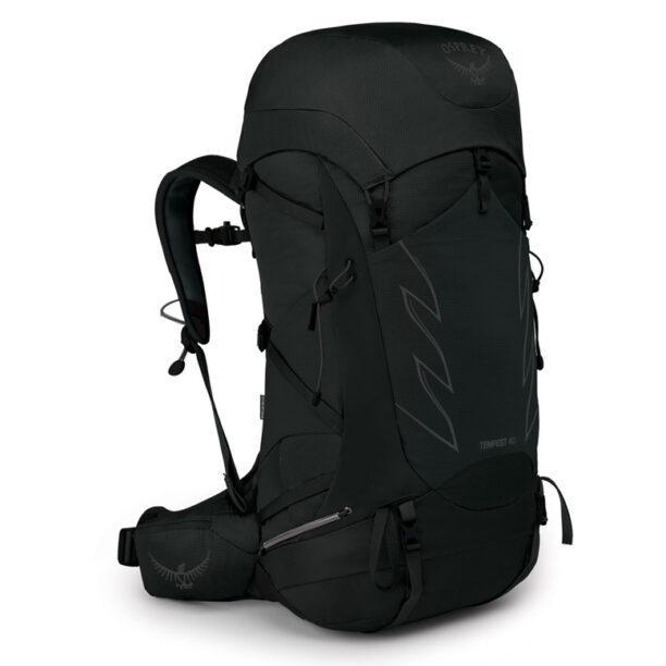 Osprey TEMPEST 40 III Stealth Black WXS/WS