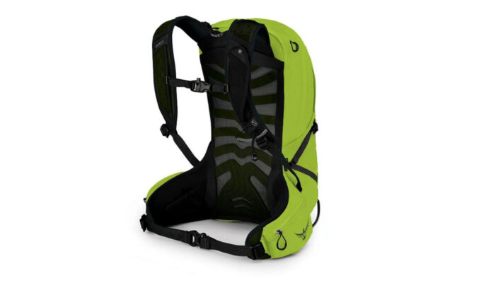 Osprey Talon 11 III Limon Green L Xl preţ