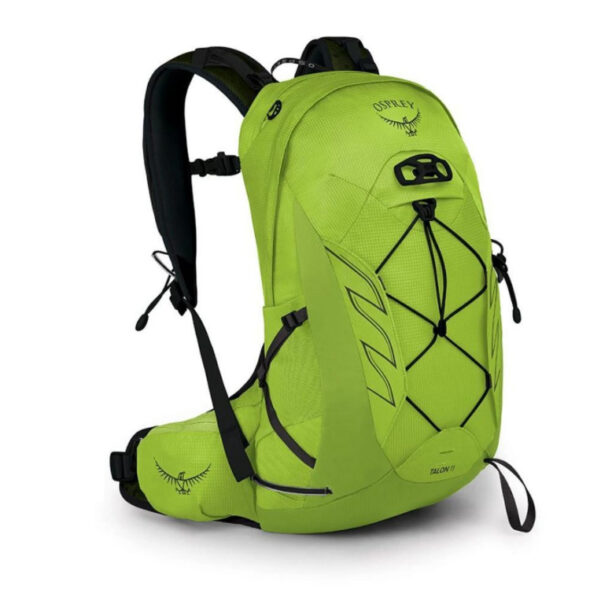 Osprey Talon 11 III Limon Green L Xl