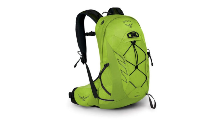 Osprey Talon 11 III Limon Green L Xl