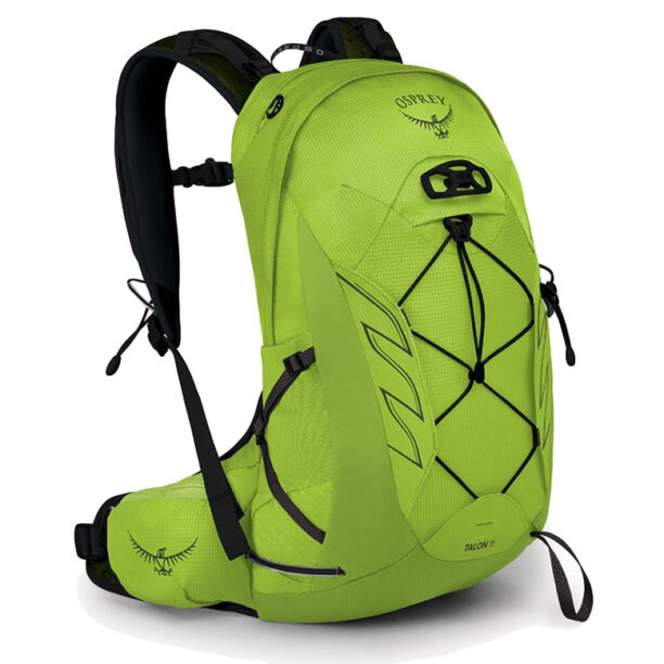 Osprey Talon 11 III Limon Green S M