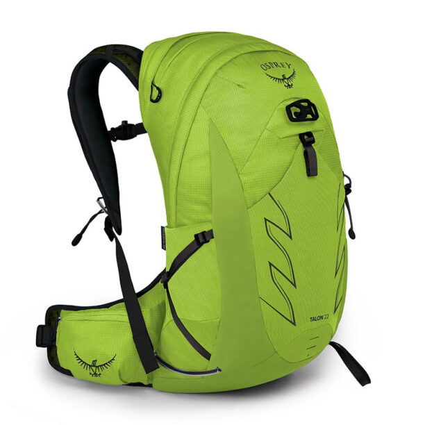 Osprey Talon 22 III Limon Green L Xl