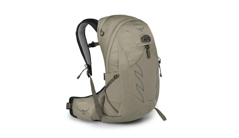 Osprey Talon 22 Sawdust/Earl Grey L/XL