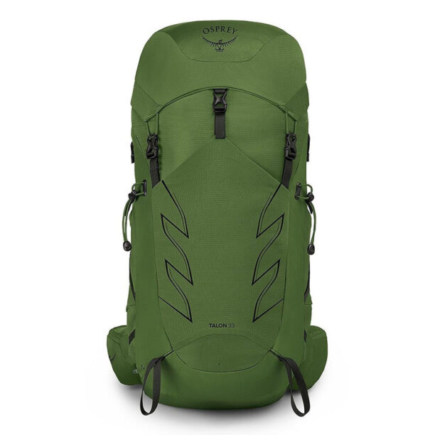 Osprey Talon 33 Green L/XL preţ