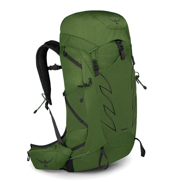 Osprey Talon 33 Green L/XL