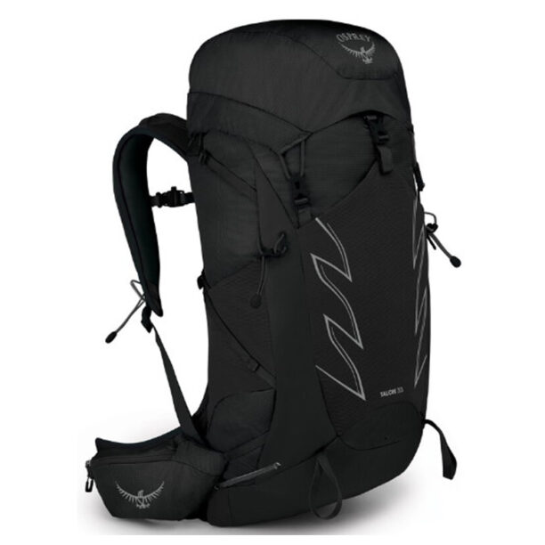 Osprey Talon 33 III Stealth Black S/M