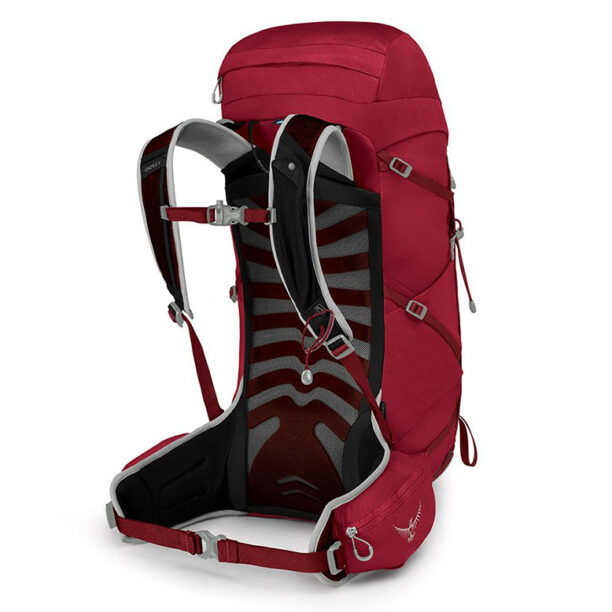 Osprey Talon 36 III Cosmic Red L/XL preţ