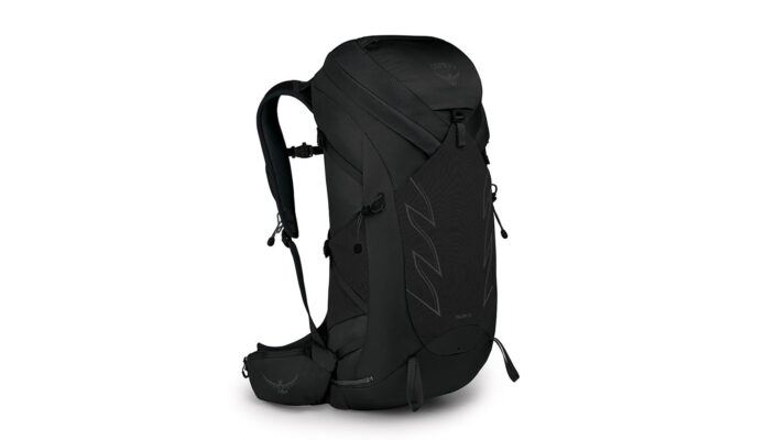 Osprey Talon 36 III Stealth Black L Xl