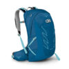 Osprey Talon Earth 22 Deep Ocean Blue