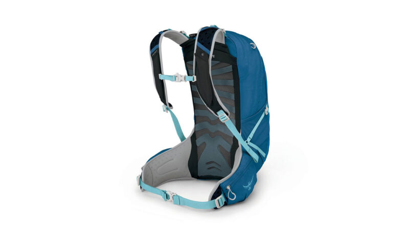 Cumpăra Osprey Talon Earth 22 Deep Ocean Blue