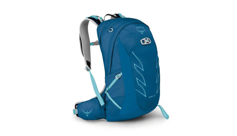 Osprey Talon Earth 22 Deep Ocean Blue