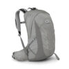 Osprey Talon Earth 22 Glacier Grey