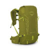 Osprey Talon Velocity 20 Matcha Green/Lemongrass L-XL