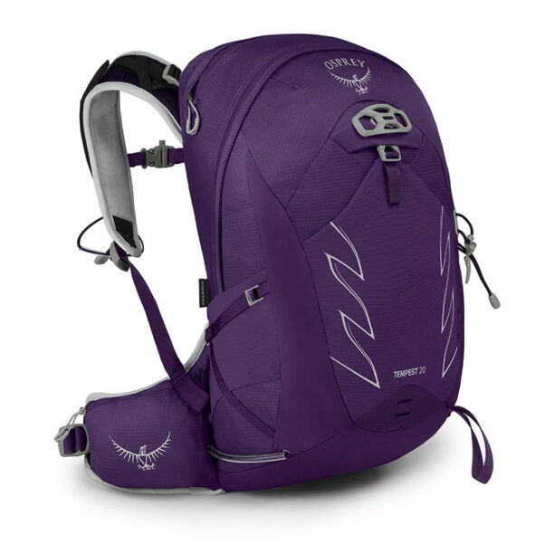 Osprey Tempest 20 III Violac Purple Wm Wl