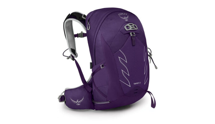 Osprey Tempest 20 III Violac Purple Wm Wl