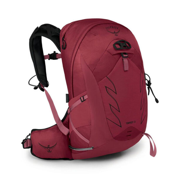 Osprey Tempest 20 Kakio Pink M/L