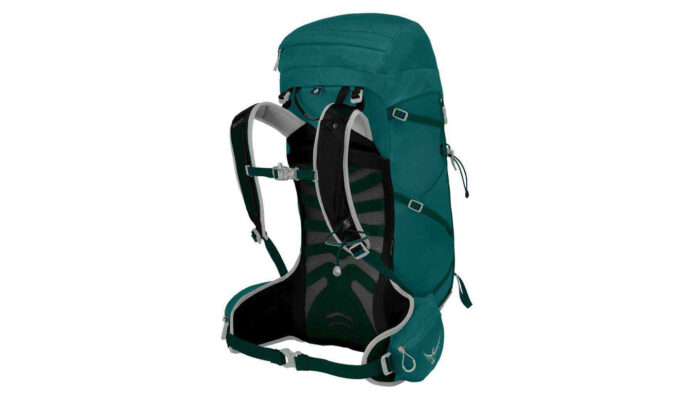 Osprey Tempest 30 III Jasper Green W M/WL preţ