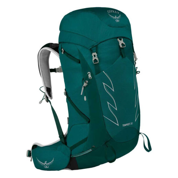 Osprey Tempest 30 III Jasper Green W M/WL