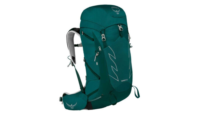 Osprey Tempest 30 III Jasper Green W M/WL