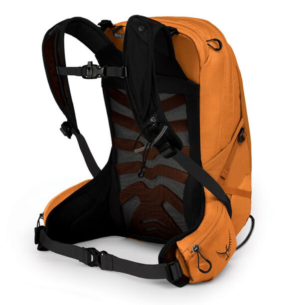 Osprey Tempest 9 III Bell Orange Wm Wl preţ