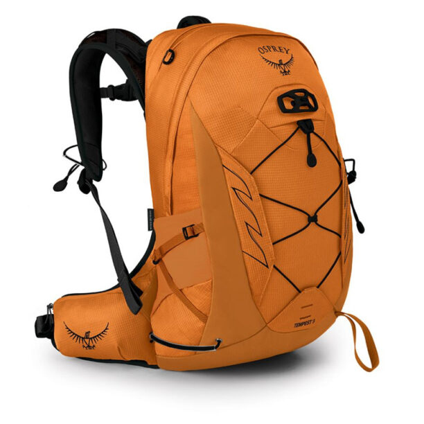 Osprey Tempest 9 III Bell Orange Wm Wl