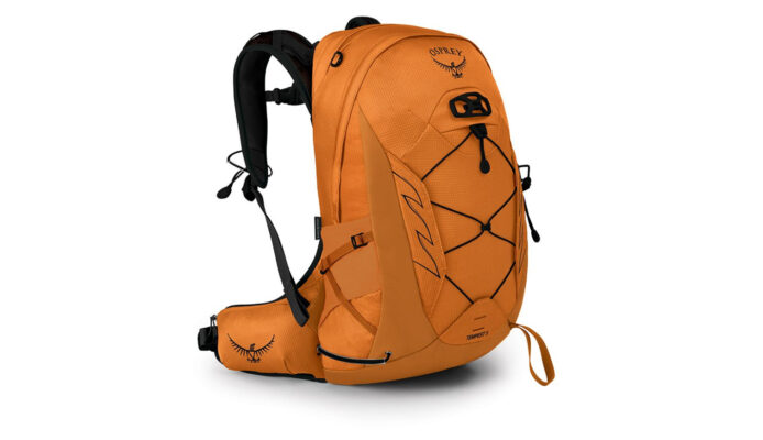 Osprey Tempest 9 III Bell Orange Wm Wl