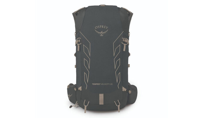 Osprey Tempest Velocity 20 Dark Charcoal WM-WL preţ