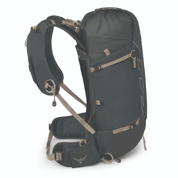 Preţ Osprey Tempest Velocity 20 Dark Charcoal WM-WL