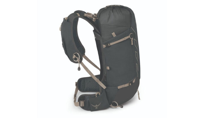 Preţ Osprey Tempest Velocity 20 Dark Charcoal WM-WL