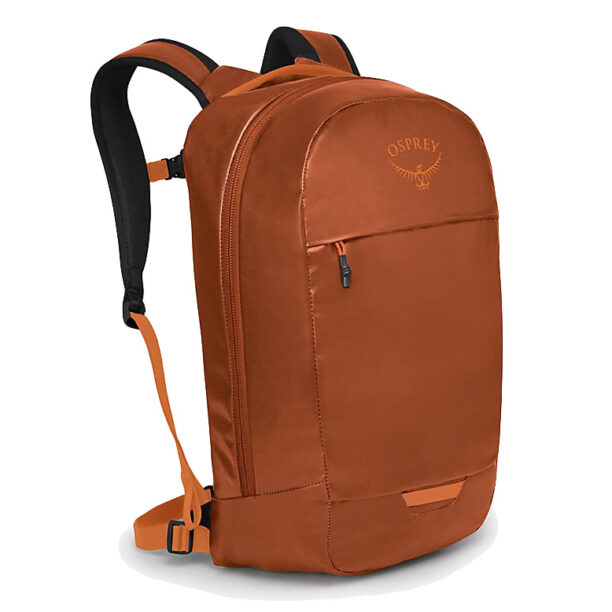 Osprey Transporter Panel Loader Orange Dawn