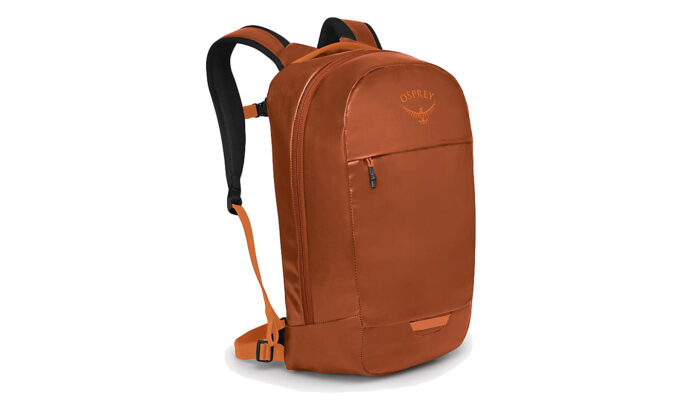 Osprey Transporter Panel Loader Orange Dawn