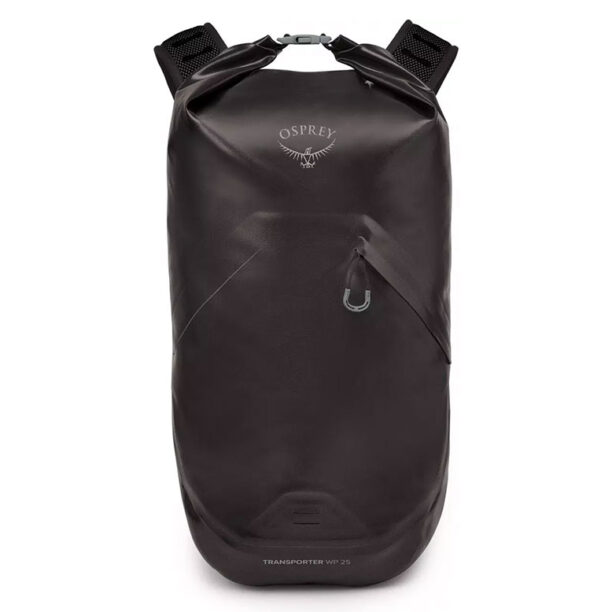 Osprey Transporter Roll Top WP 25 Black preţ