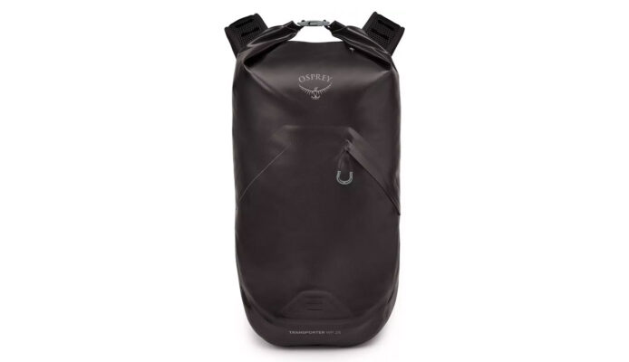 Osprey Transporter Roll Top WP 25 Black preţ