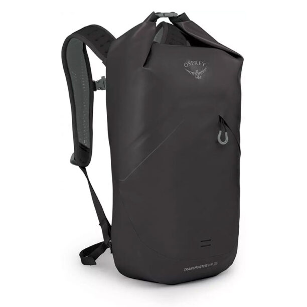 Osprey Transporter Roll Top WP 25 Black