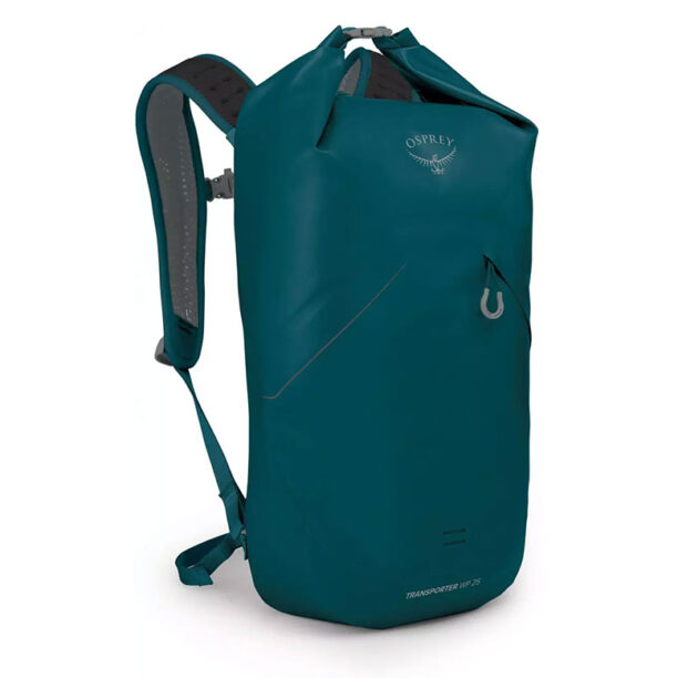 Osprey Transporter Roll Top WP 25 Night Jungle Blue