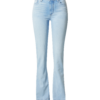 PAIGE Jeans 'LAUREL'  albastru denim