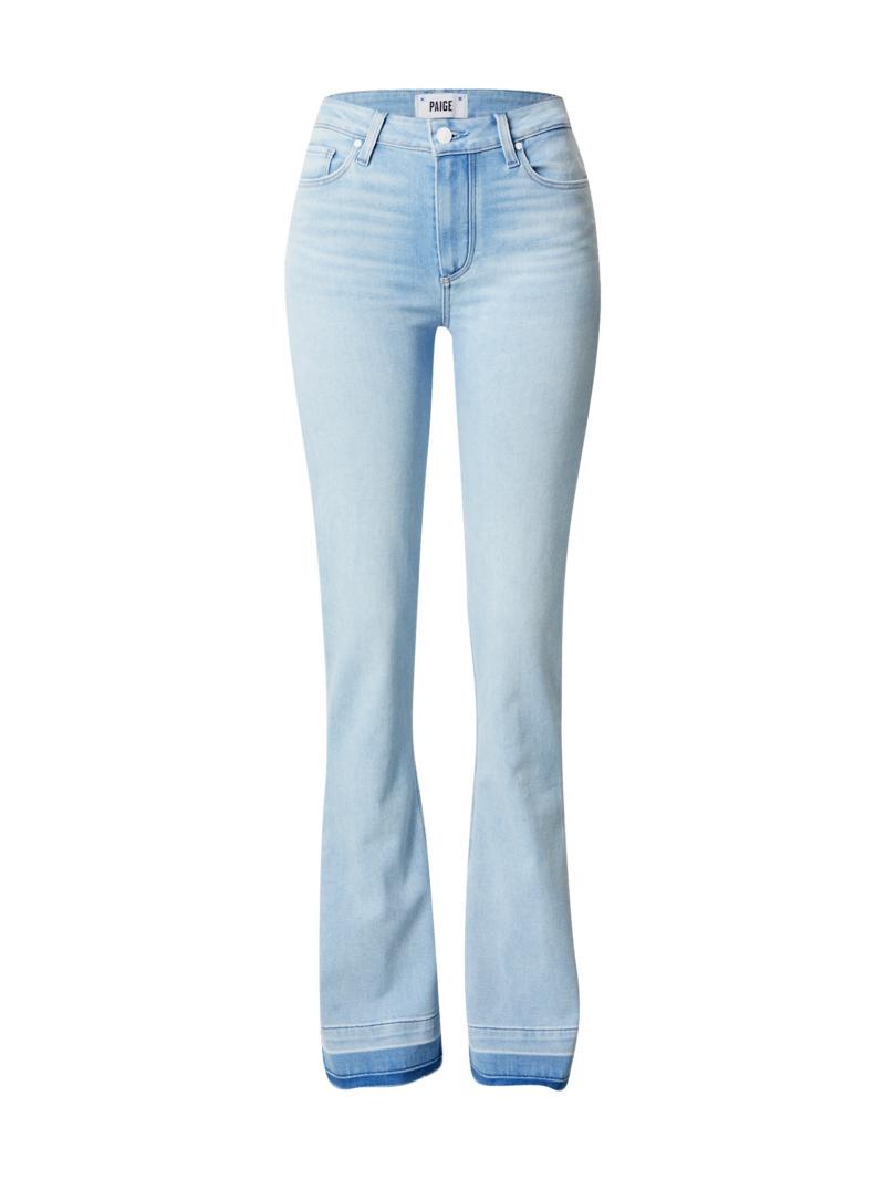 PAIGE Jeans 'LAUREL'  albastru denim