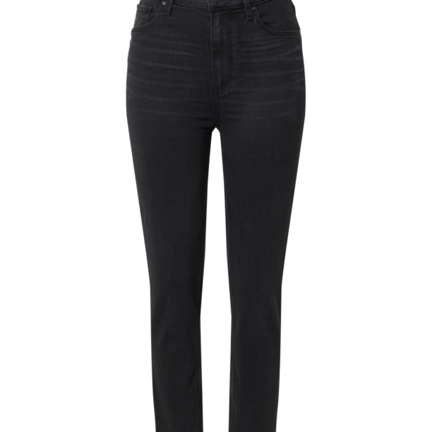 PAIGE Jeans 'Sarah'  negru denim