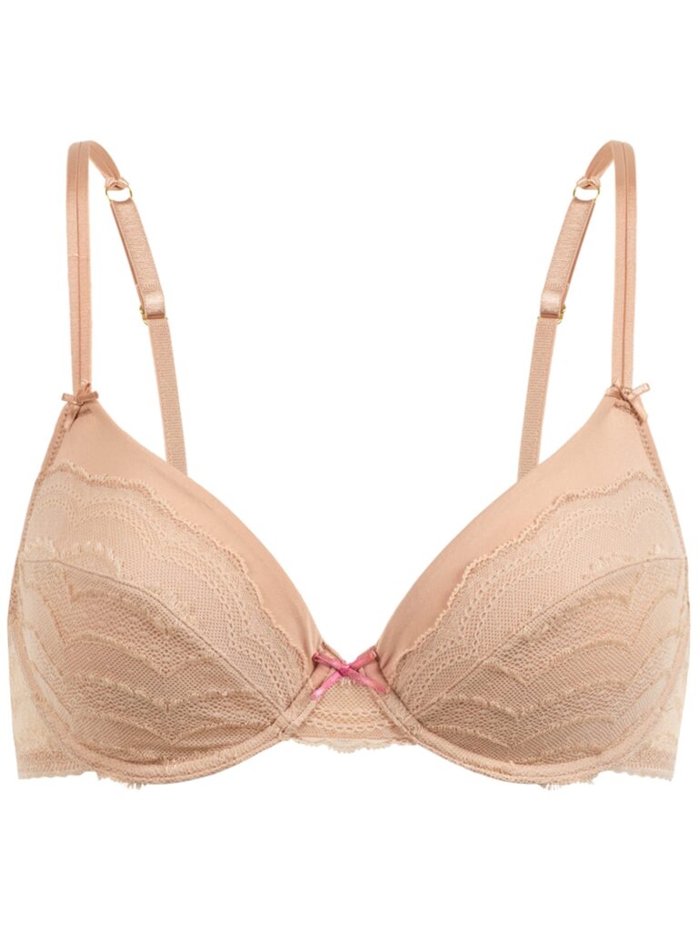 PALMERS Sutien 'Romantic Dream'  portocaliu caisă