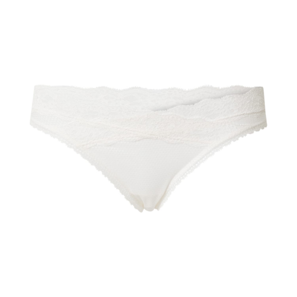 PASSIONATA Slip 'BROOKLYN'  crem