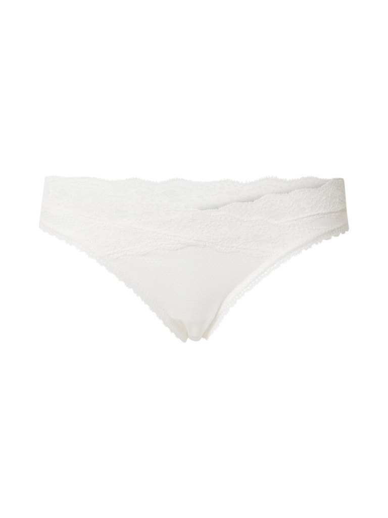 PASSIONATA Slip 'BROOKLYN'  crem