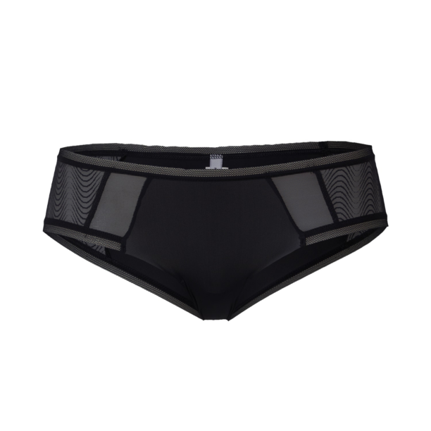 PASSIONATA Slip  negru