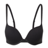 PASSIONATA Sutien 'DREAM TODAY'  negru