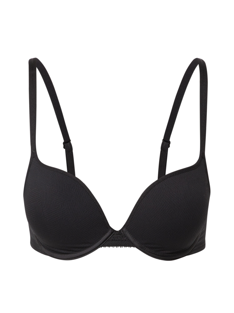 PASSIONATA Sutien 'DREAM TODAY'  negru