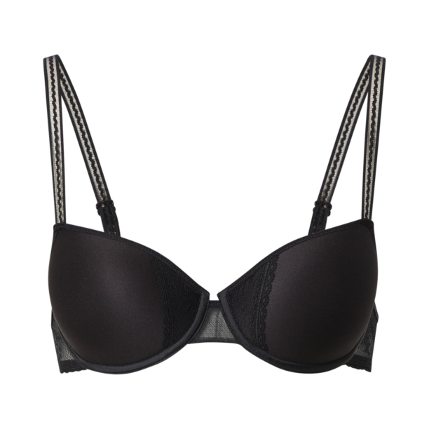 PASSIONATA Sutien 'MADDIE'  negru