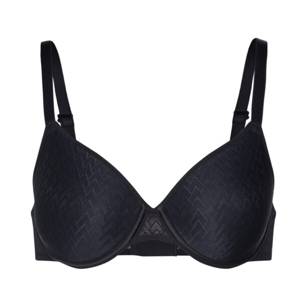 PASSIONATA Sutien 'MANHATTAN'  negru