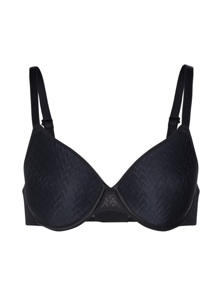 PASSIONATA Sutien 'MANHATTAN'  negru