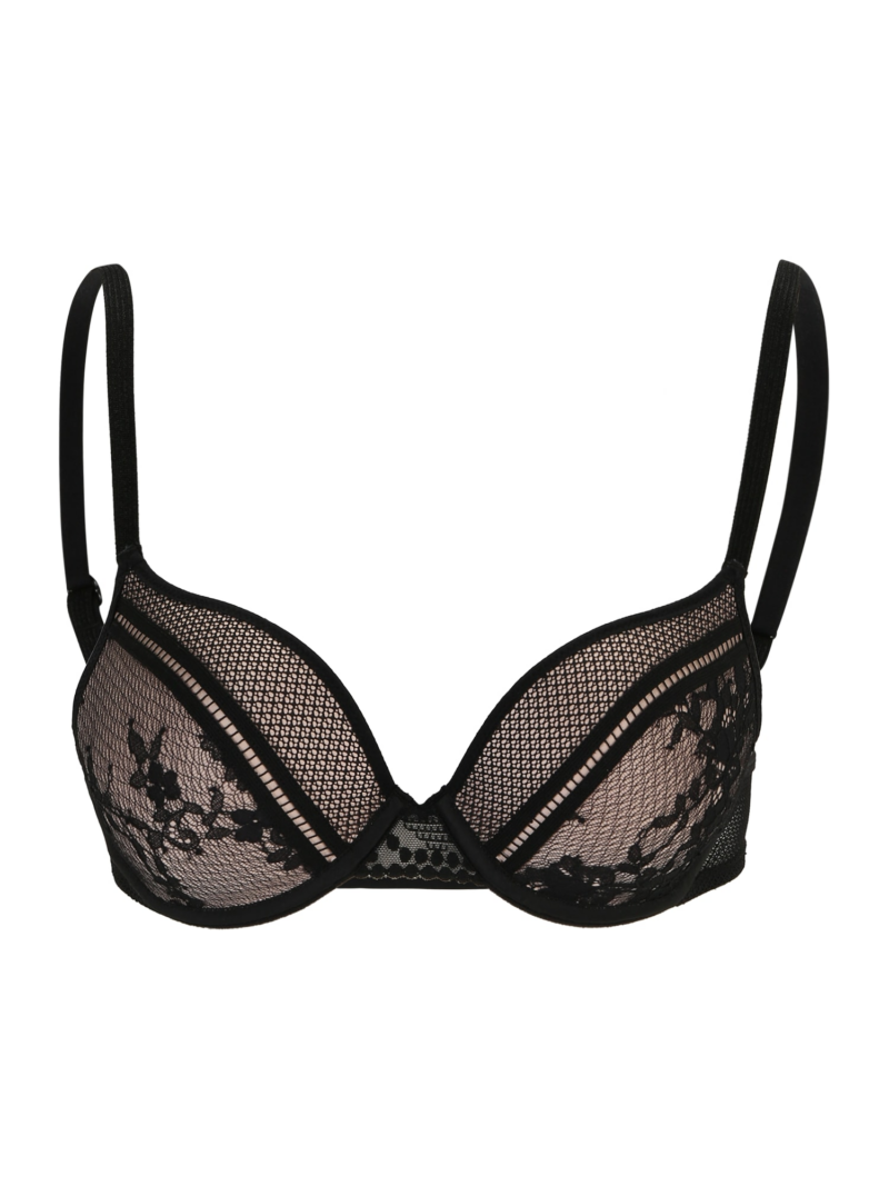 PASSIONATA Sutien  negru